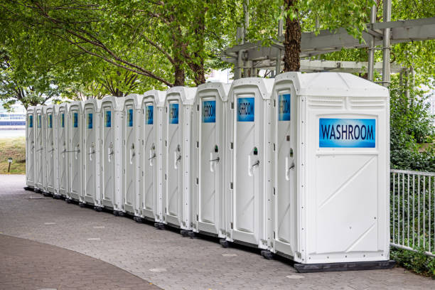 Best Local porta potty services  in Lake Mack Forest Hills, FL