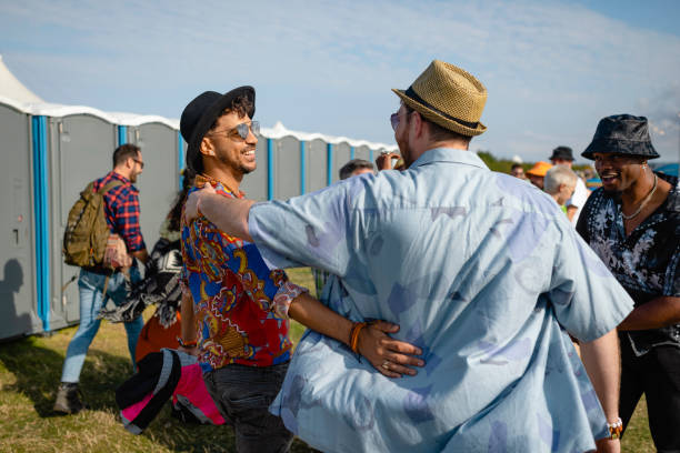 Best Sanitation services for porta potties  in Lake Mack Forest Hills, FL