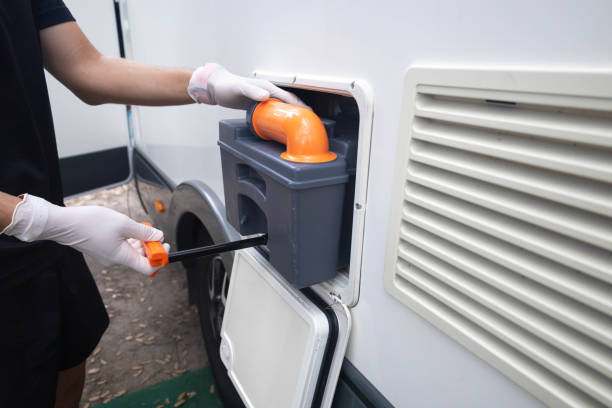 Best Affordable portable toilet rental  in Lake Mack Forest Hills, FL