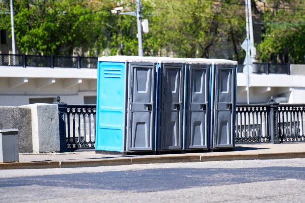 Best Best portable toilet rental  in Lake Mack Forest Hills, FL